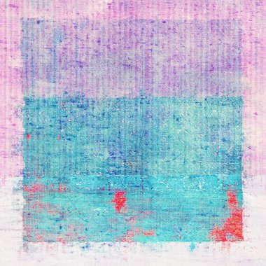 metin veya resim için alanı olan grunge arkaplanı