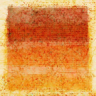 metin veya resim için alanı olan grunge arkaplanı