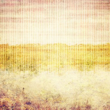 Klasik grunge arkaplanı. Metin veya resim için boşluk ile