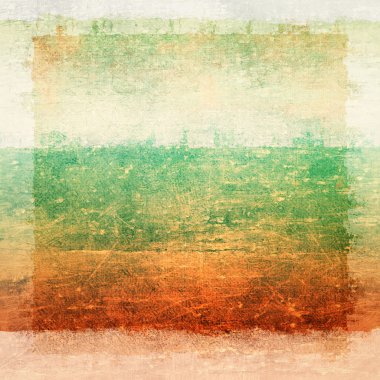 metin veya resim için alanı olan grunge arkaplanı