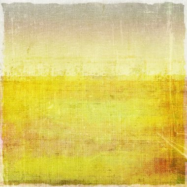 metin veya resim, grunge arka plan yeri olan eski doku