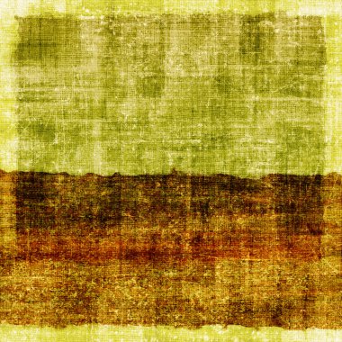 metin veya resim için alanı olan grunge arkaplanı