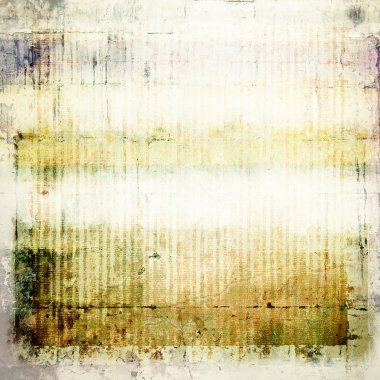 Grunge renkli arka plan