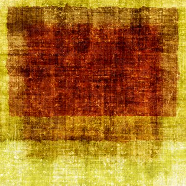 metin veya resim için alanı olan grunge arkaplanı