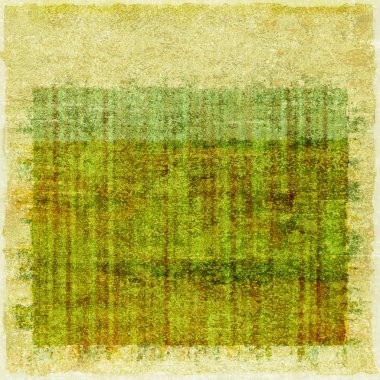 metin veya resim, grunge arka plan yeri olan eski doku