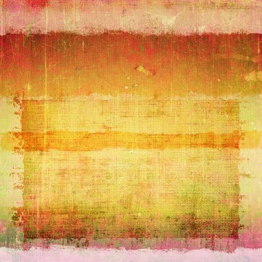 metin veya resim için alanı olan grunge arkaplanı