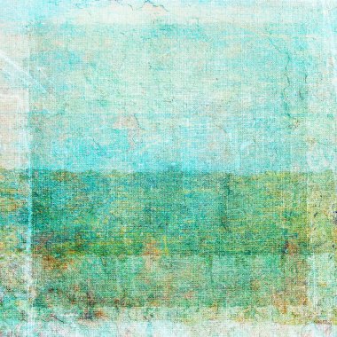 metin veya resim için alanı olan grunge arkaplanı