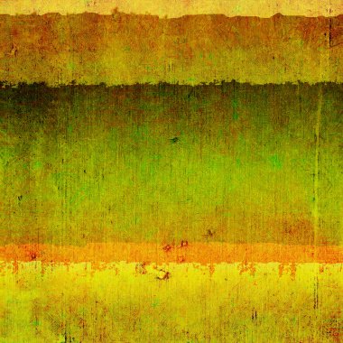 metin veya resim için alanı olan grunge arkaplanı
