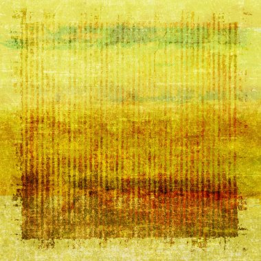 metin veya resim, grunge arka plan yeri olan eski doku