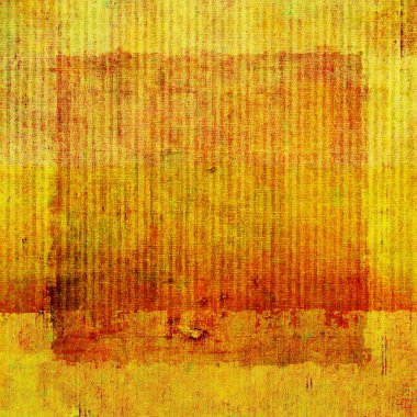 metin veya resim için alanı olan grunge arkaplanı