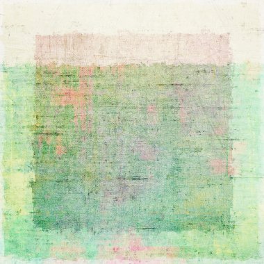 metin veya resim için alanı olan grunge arkaplanı