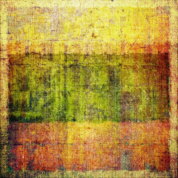 Oude grunge achtergrond met delicate abstracte textuur — Stockfoto