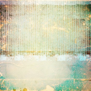 eski arka plan çizik