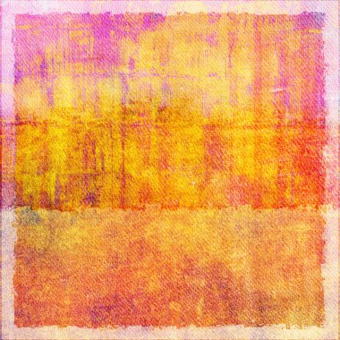 metin veya resim için alanı olan grunge arkaplanı