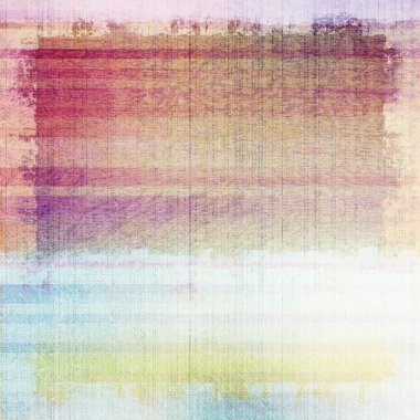 metin veya resim için alanı olan grunge arkaplanı