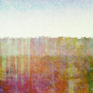 Grunge renkli arka plan