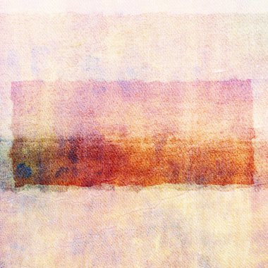 metin veya resim için alanı olan grunge arkaplanı