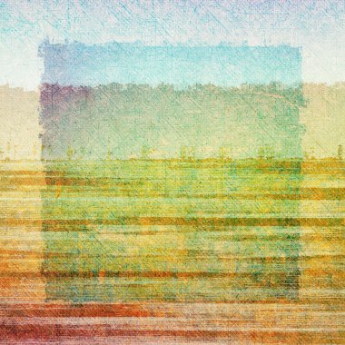 Grunge renkli arka plan