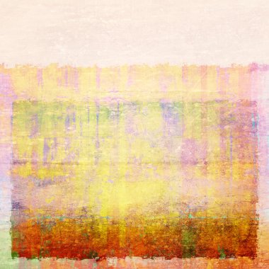 metin veya resim için alanı olan grunge arkaplanı