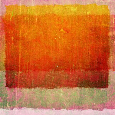 metin veya resim için alanı olan grunge arkaplanı