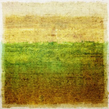 metin veya resim için alanı olan grunge arkaplanı