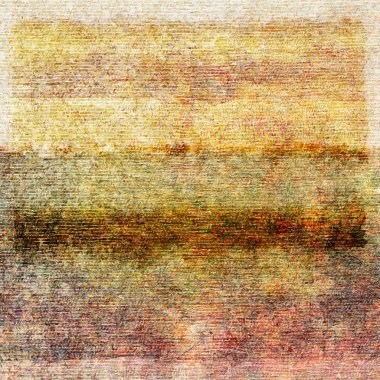 metin veya resim için alanı olan grunge arkaplanı