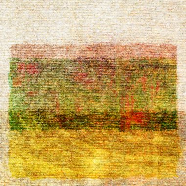 metin veya resim için alanı olan grunge arkaplanı