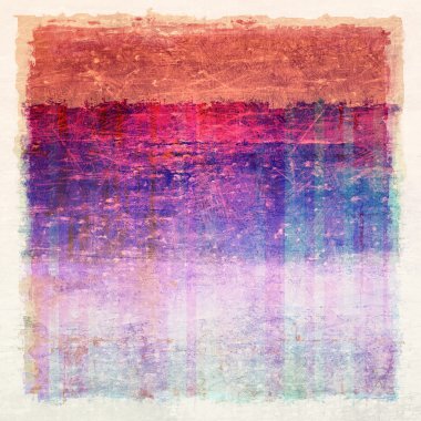 metin veya resim için alanı olan grunge arkaplanı