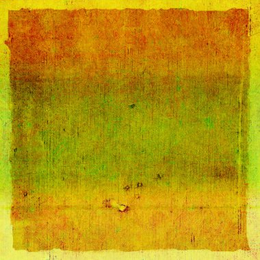 metin veya resim için alanı olan grunge arkaplanı