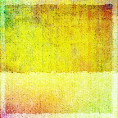 metin veya resim için alanı olan grunge arkaplanı