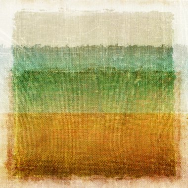 metin veya resim, grunge arka plan yeri olan eski doku