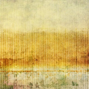 metin veya resim için alanı olan grunge arkaplanı