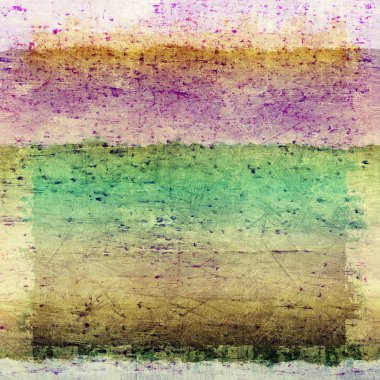 metin veya resim için alanı olan grunge arkaplanı