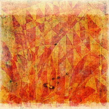 arka plan olarak kullanılan doku