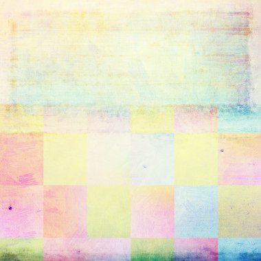 eski arka plan çizik