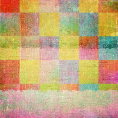 metin veya resim için alanı olan grunge arkaplanı