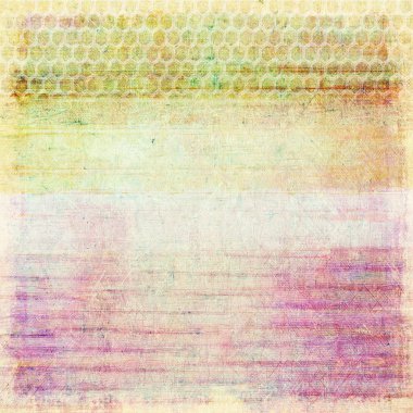 metin veya resim için alanı olan grunge arkaplanı