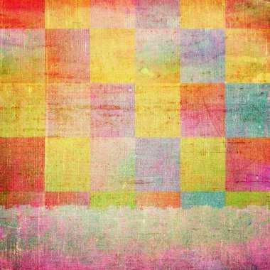 metin veya resim için alanı olan grunge arkaplanı