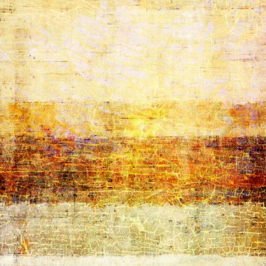 Grunge renkli arka plan