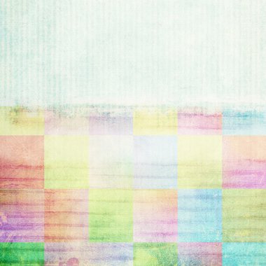 metin veya resim için alanı olan grunge arkaplanı