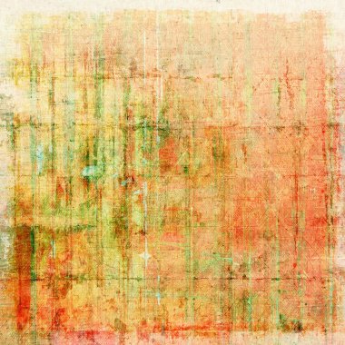 metin veya resim için alanı olan grunge arkaplanı