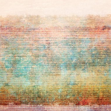 metin veya resim için alanı olan grunge arkaplanı