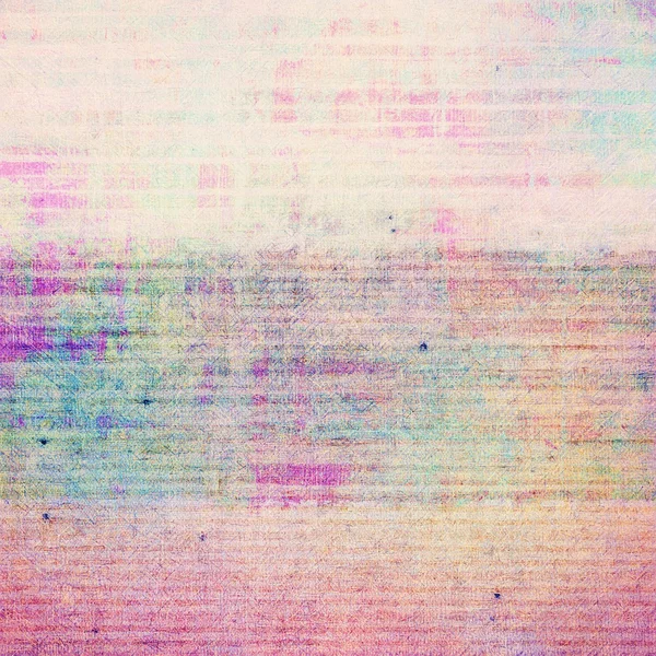 Fundo grunge velho com textura abstrata delicada — Fotografia de Stock