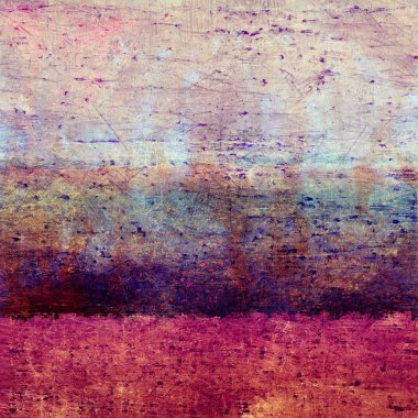 metin veya resim için alanı olan grunge arkaplanı