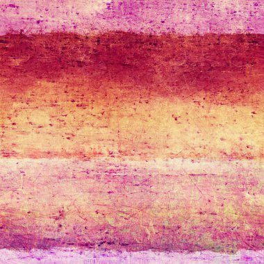 metin veya resim için alanı olan grunge arkaplanı