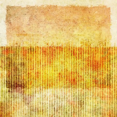 metin veya resim için alanı olan grunge arkaplanı