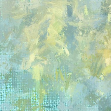 izlenimci tarzı vintage doku veya arka plan bilgisayar tasarlanmış