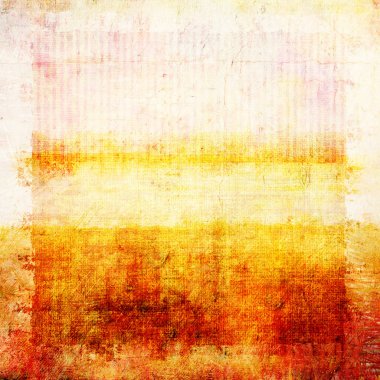 metin veya resim için alanı olan grunge arkaplanı