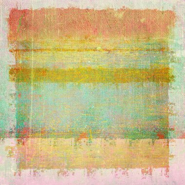 metin veya resim için alanı olan grunge arkaplanı