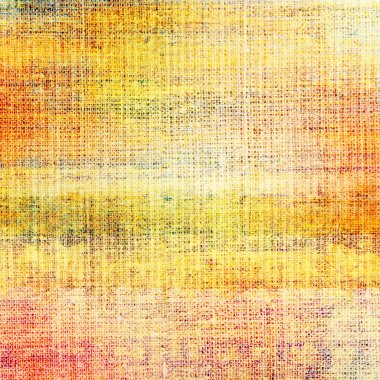 metin veya resim, grunge arka plan yeri olan eski doku